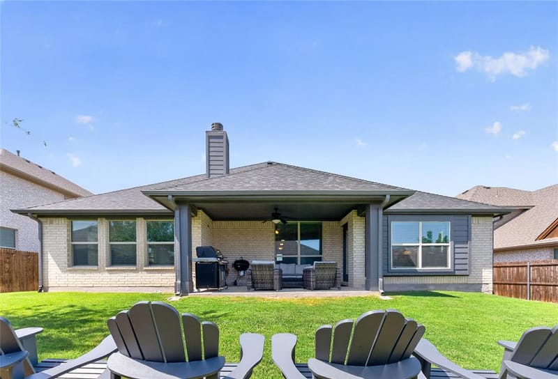 1301 Park Vista Drive, Anna TX 75409 - Photo 32