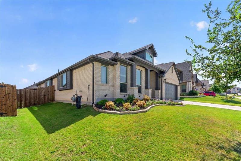 1301 Park Vista Drive, Anna TX 75409 - Photo 5