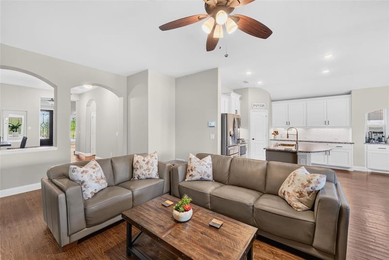 1301 Park Vista Drive, Anna TX 75409 - Photo 14