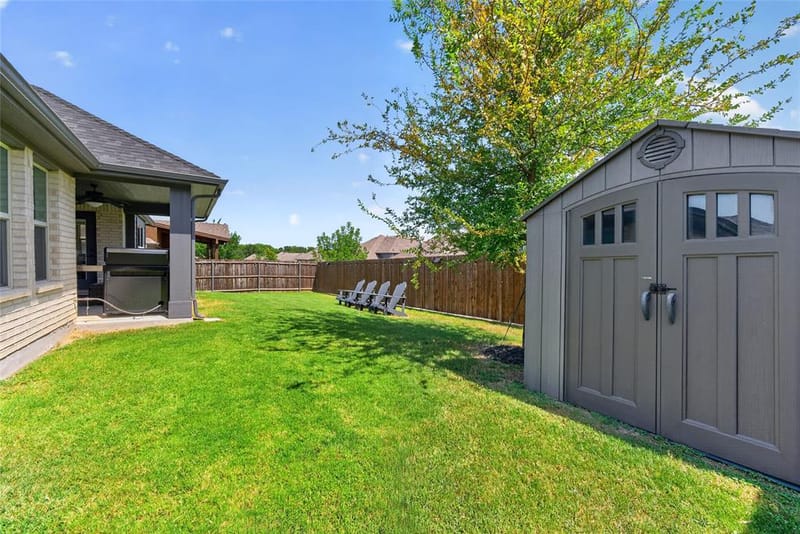 1301 Park Vista Drive, Anna TX 75409 - Photo 35
