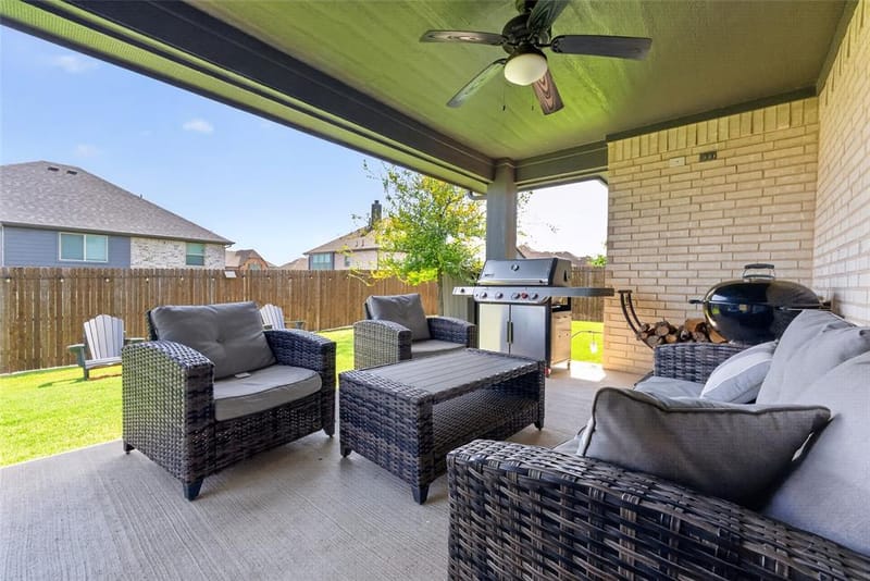 1301 Park Vista Drive, Anna TX 75409 - Photo 31