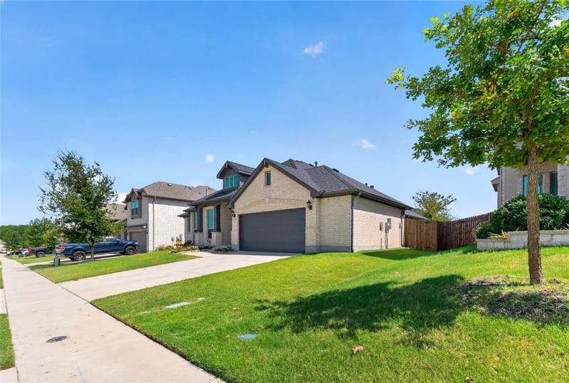 1301 Park Vista Drive, Anna TX 75409 - Photo 4