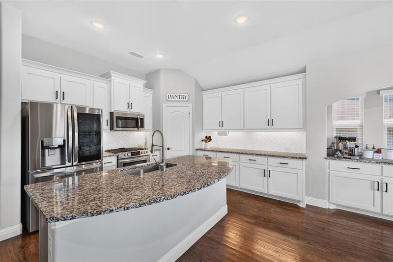 1301 Park Vista Drive, Anna TX 75409 - Photo 8