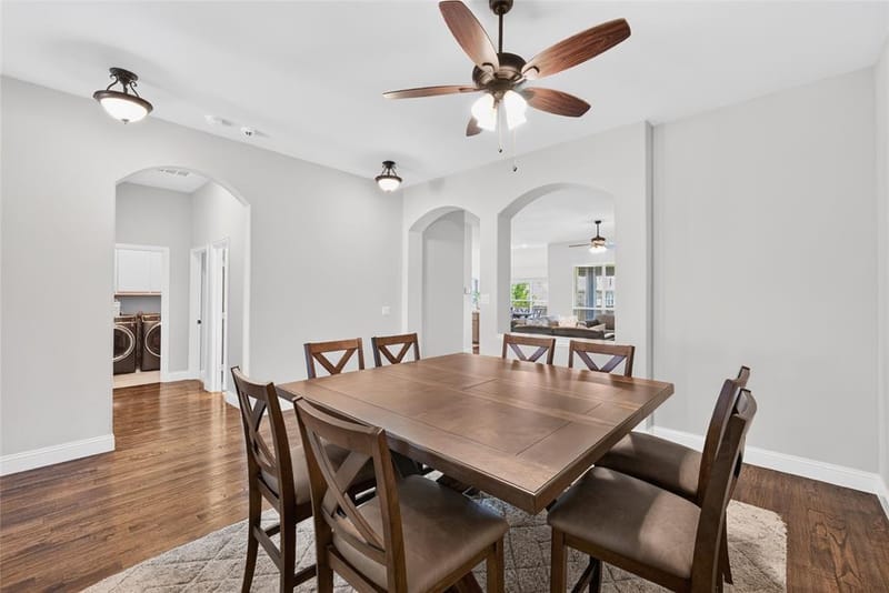 1301 Park Vista Drive, Anna TX 75409 - Photo 21