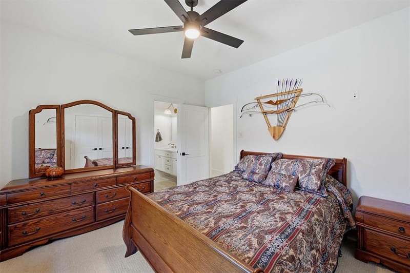 3717 Parkwood Lane, Denison TX 75020 - Photo 26