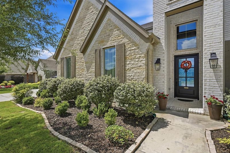 3717 Parkwood Lane, Denison TX 75020 - Photo 3