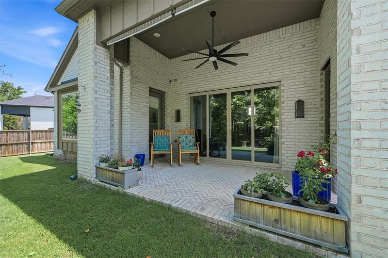 3717 Parkwood Lane, Denison TX 75020 - Photo 32