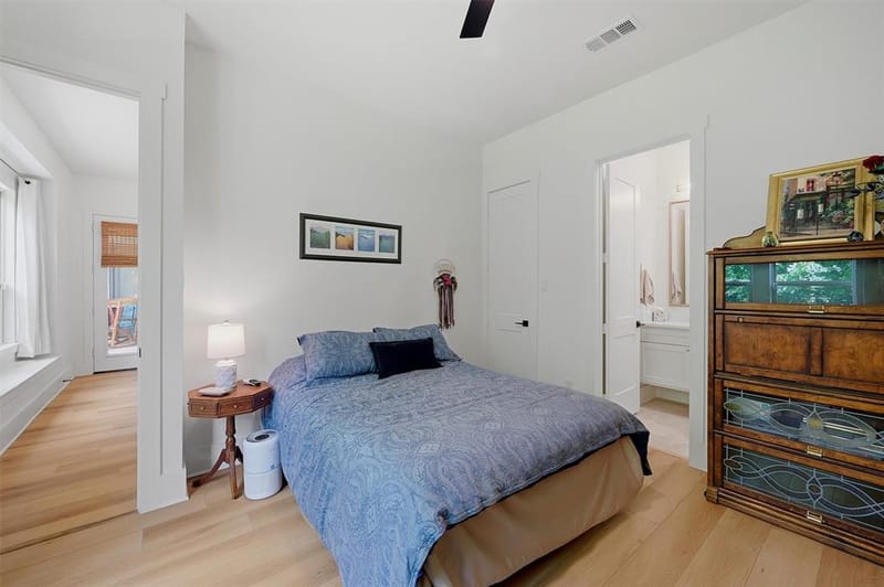 3717 Parkwood Lane, Denison TX 75020 - Photo 20