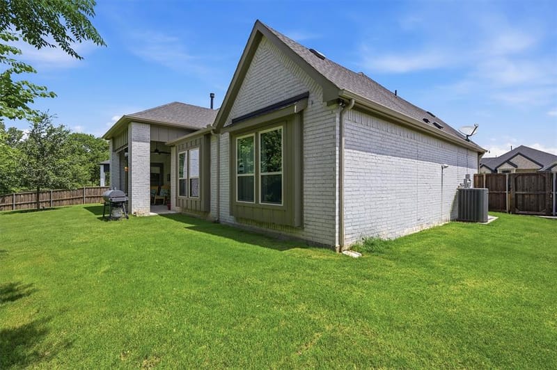 3717 Parkwood Lane, Denison TX 75020 - Photo 34