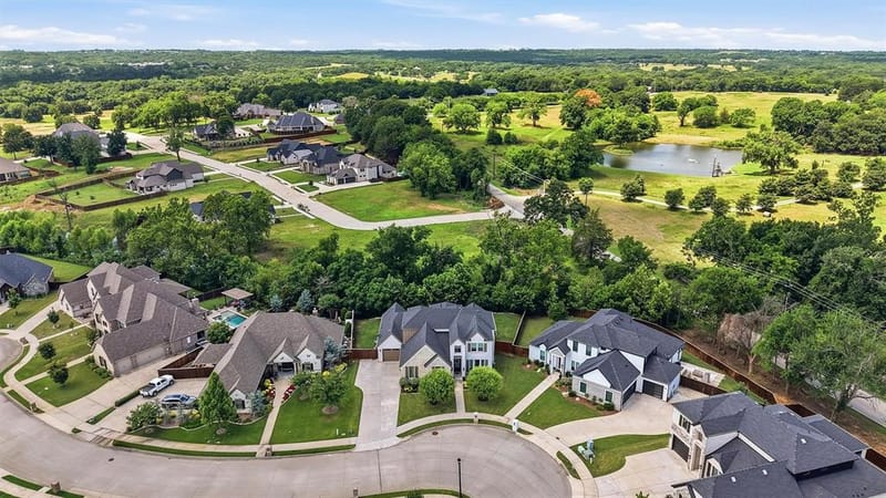 3717 Parkwood Lane, Denison TX 75020 - Photo 37