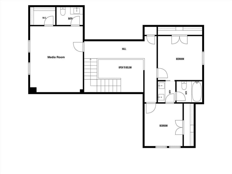 3717 Parkwood Lane, Denison TX 75020 - Photo 40
