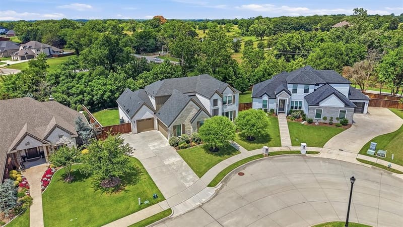 3717 Parkwood Lane, Denison TX 75020 - Photo 35