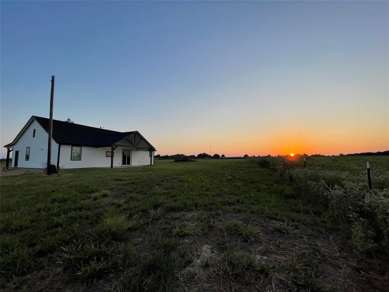 1651 Vz County Road 2306, Canton TX 75103