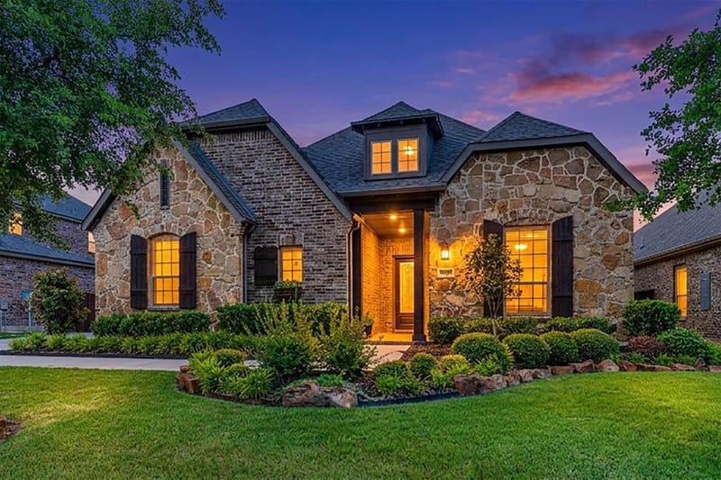7309 River Park Drive, McKinney TX 75071 - Photo 3