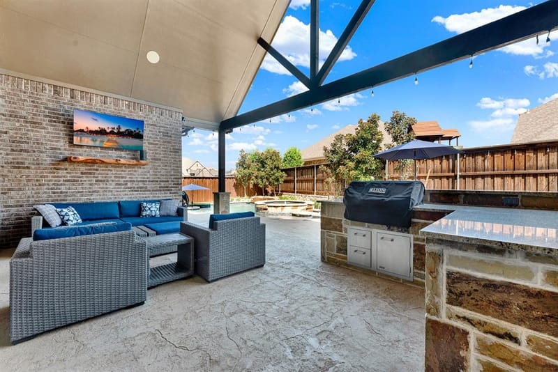 7309 River Park Drive, McKinney TX 75071 - Photo 28