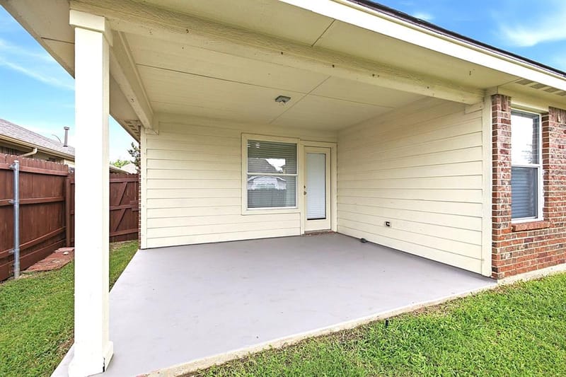 5828 Pearl Oyster Lane, Fort Worth TX 76179 - Photo 18