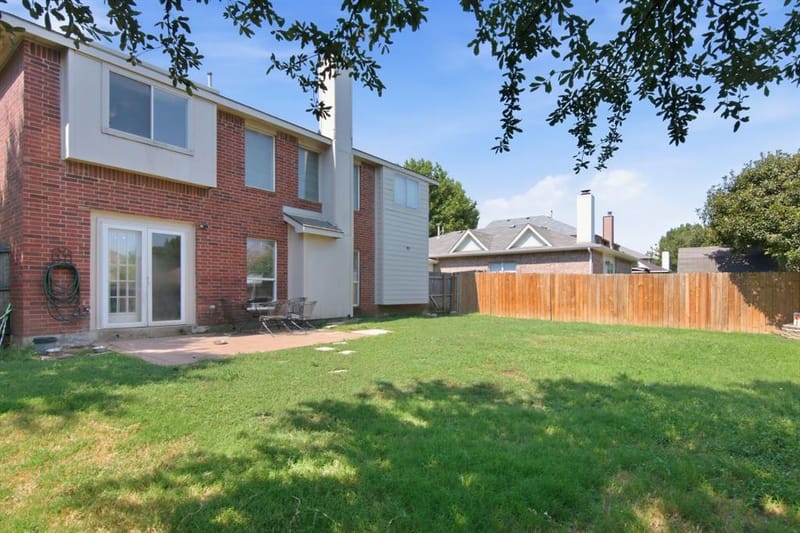 740 Cardinal Drive, Saginaw TX 76131 - Photo 27
