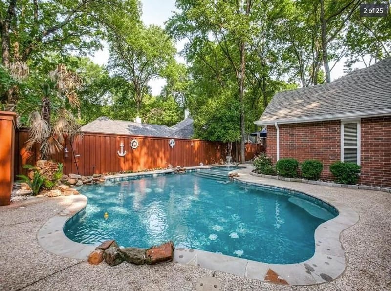 818 Torrey Pines Lane, Garland TX 75044 - Photo 23