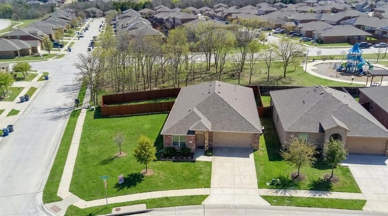 1301 Copper Street, Princeton TX 75407 - Photo 2