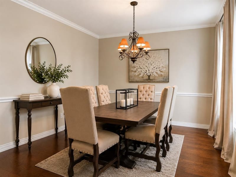 2317 Basswood Drive, Little Elm TX 75068 - Photo 5