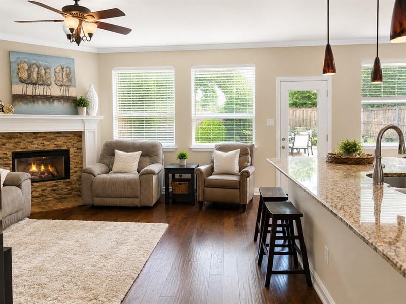 2317 Basswood Drive, Little Elm TX 75068 - Photo 9