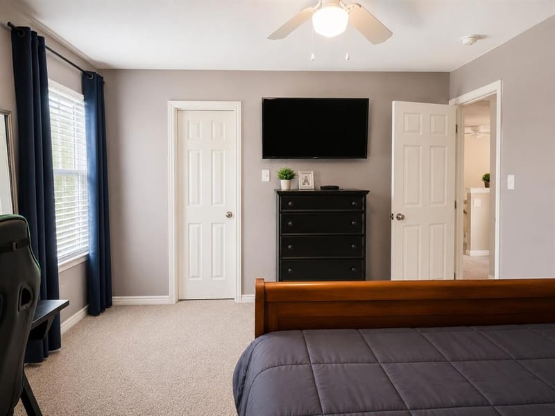 2317 Basswood Drive, Little Elm TX 75068 - Photo 19