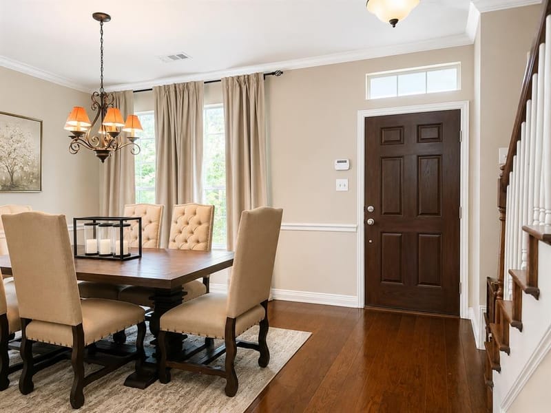 2317 Basswood Drive, Little Elm TX 75068 - Photo 4