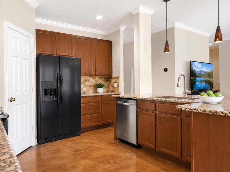 2317 Basswood Drive, Little Elm TX 75068 - Photo 8