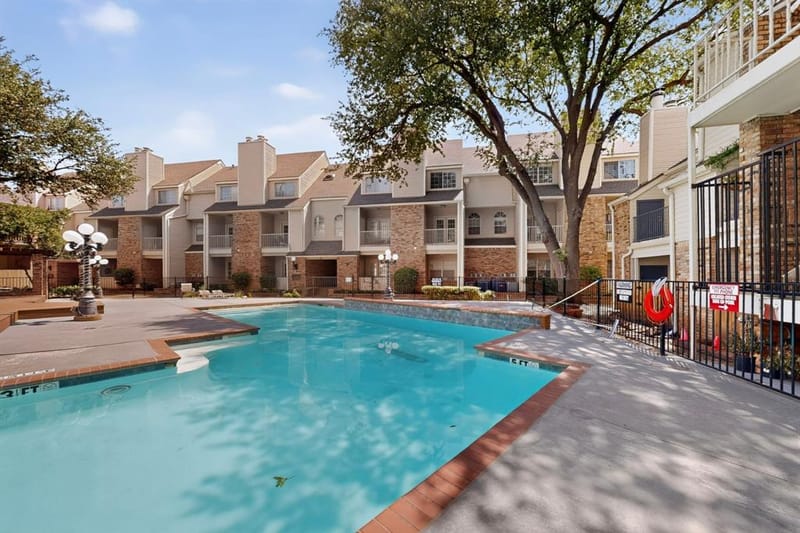 5325 Bent Tree Forest Drive # 2214, Dallas TX 75248 - Photo 32
