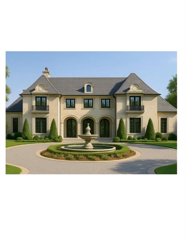 4205 Manning Lane, Dallas TX 75220