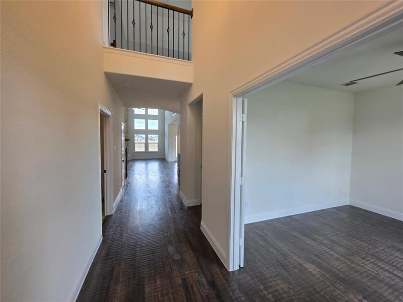 1321 Enloe Road, Howe TX 75459 - Photo 2