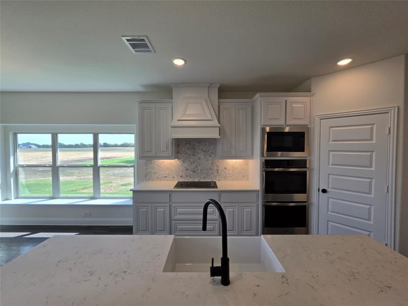 1321 Enloe Road, Howe TX 75459 - Photo 9