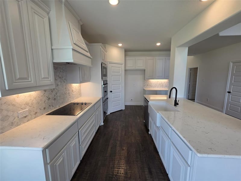 1321 Enloe Road, Howe TX 75459 - Photo 10