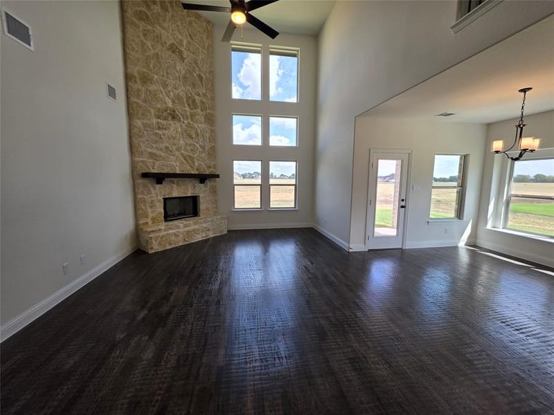 1321 Enloe Road, Howe TX 75459 - Photo 11