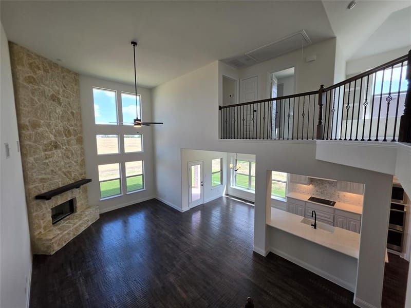 1321 Enloe Road, Howe TX 75459 - Photo 19