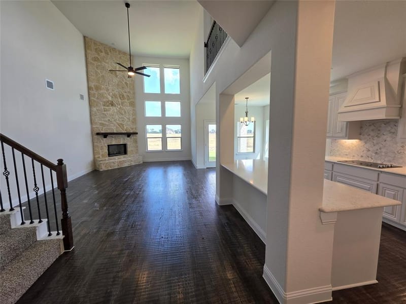 1321 Enloe Road, Howe TX 75459 - Photo 8