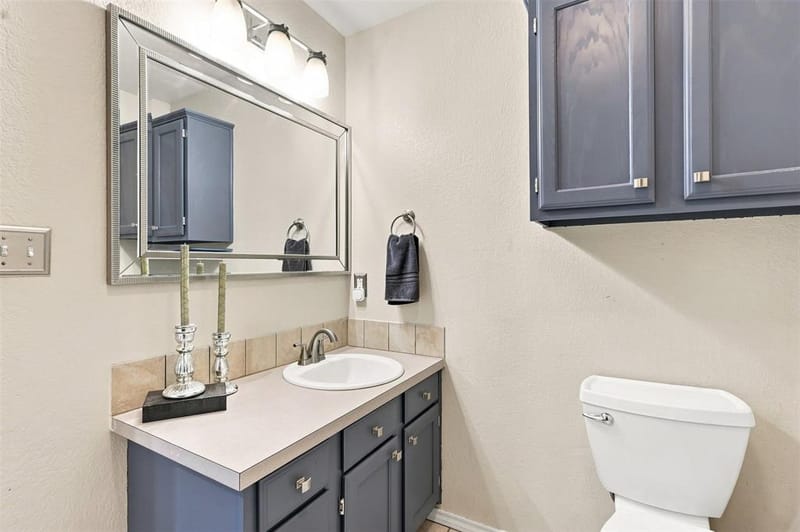1115 E 6th Street, Springtown TX 76082 - Photo 26