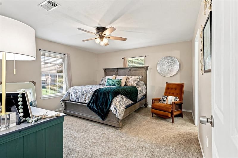 1115 E 6th Street, Springtown TX 76082 - Photo 18