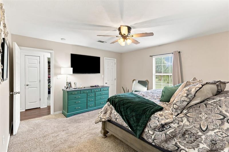 1115 E 6th Street, Springtown TX 76082 - Photo 19