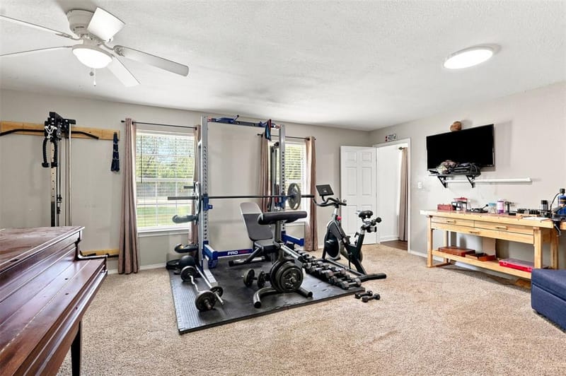 1115 E 6th Street, Springtown TX 76082 - Photo 29