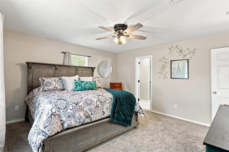 1115 E 6th Street, Springtown TX 76082 - Photo 21