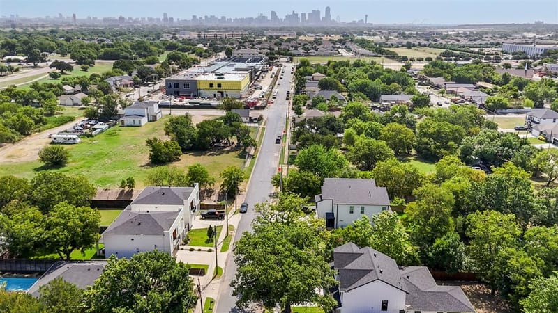 3538 Gallagher Street, Dallas TX 75212 - Photo 27