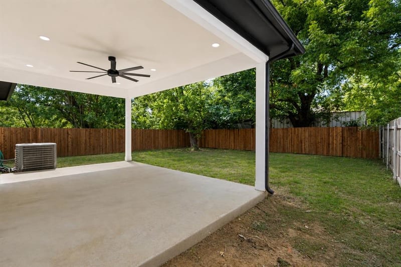 3538 Gallagher Street, Dallas TX 75212 - Photo 26