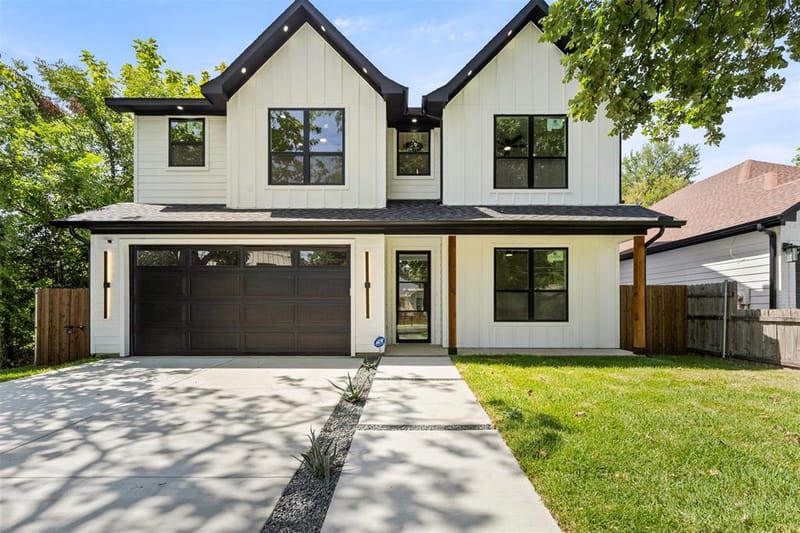 3538 Gallagher Street, Dallas TX 75212