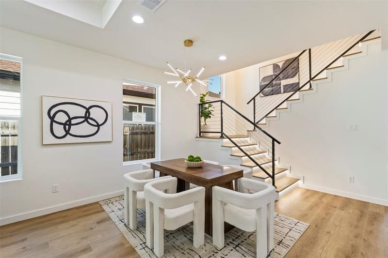 3538 Gallagher Street, Dallas TX 75212 - Photo 9
