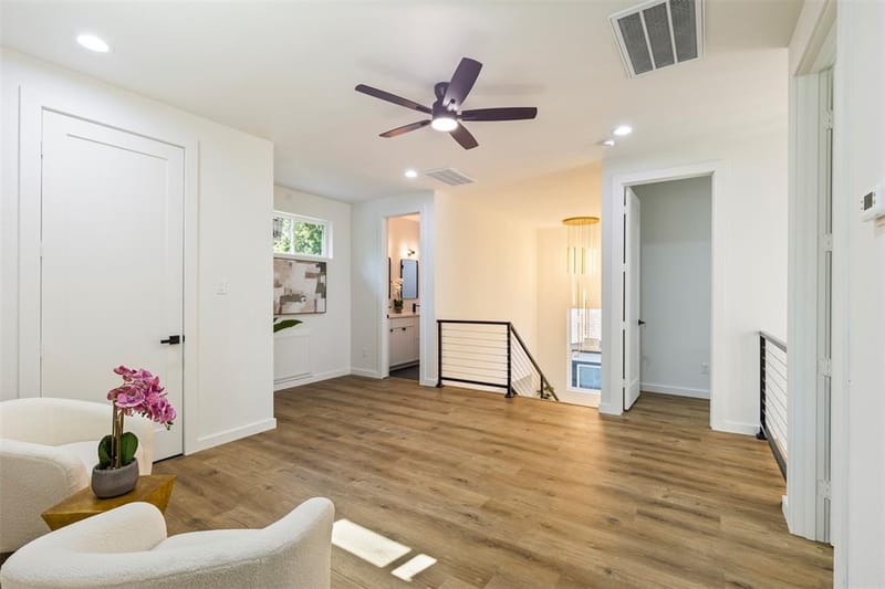 3538 Gallagher Street, Dallas TX 75212 - Photo 18