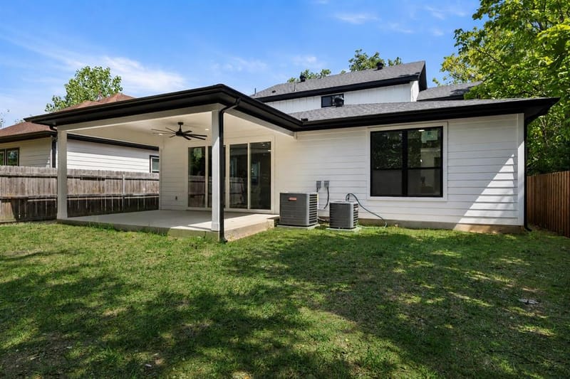 3538 Gallagher Street, Dallas TX 75212 - Photo 25