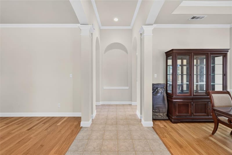 6777 Gatewick Drive, Frisco TX 75035 - Photo 12