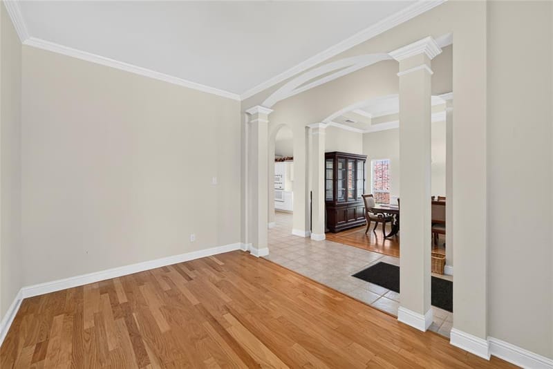 6777 Gatewick Drive, Frisco TX 75035 - Photo 7