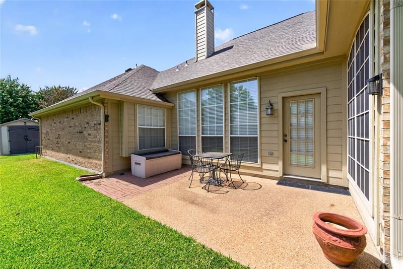 6777 Gatewick Drive, Frisco TX 75035 - Photo 36
